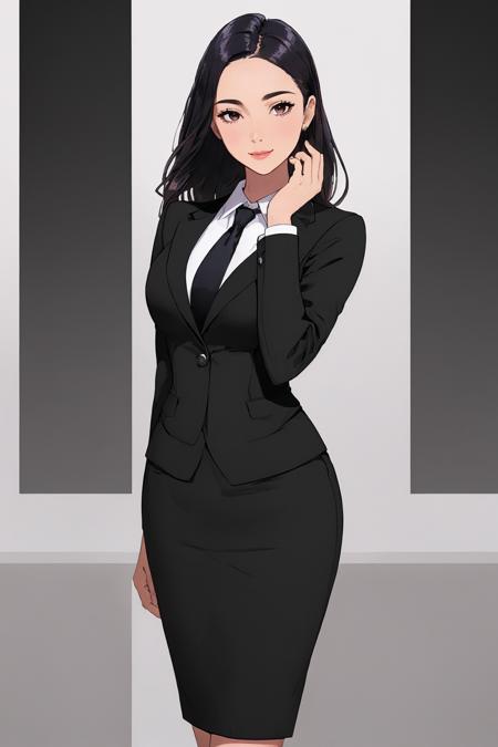 13068-447568025-((Masterpiece, best quality,edgQuality)),(smile_0.85),(office background)_edgpdress, 1girl, solo,formal, suit, pencil skirt,wear.png